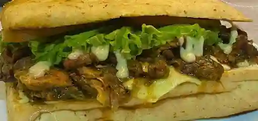 Choripan