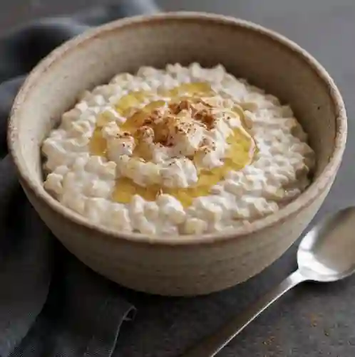 Avena Caliente/Fría