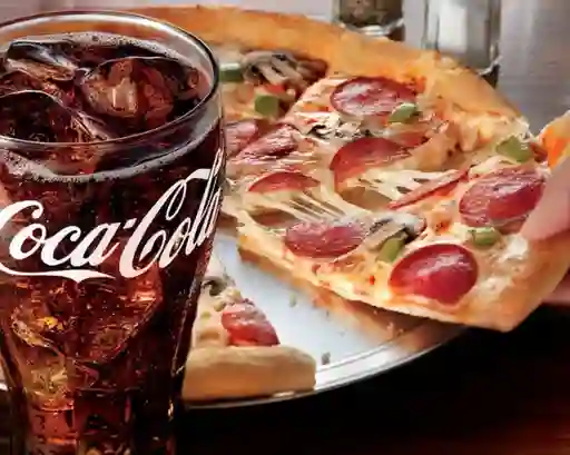Combo de 2 Pizzas Medianas