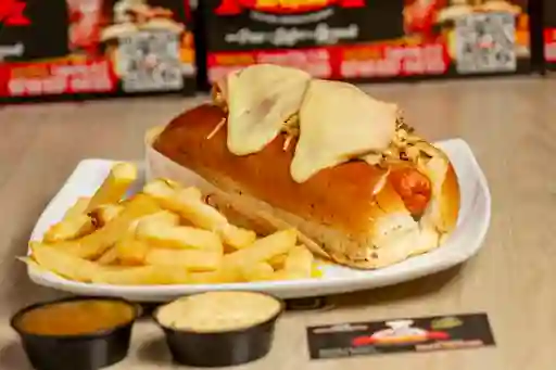Perro Especial