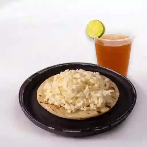 Desayuno Combo Paisa + Panelada