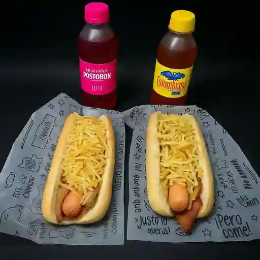 Combo Bendecidas