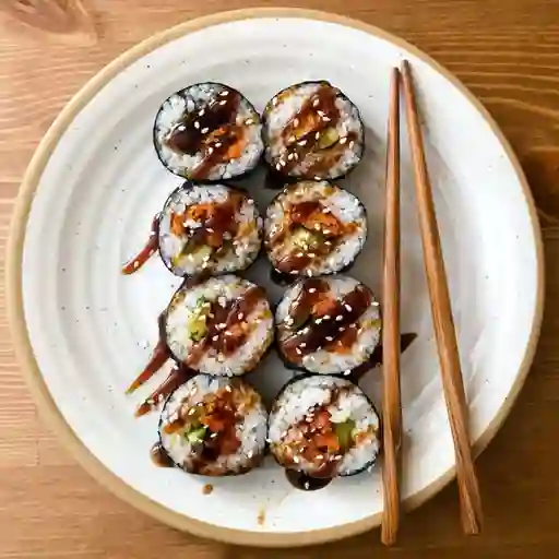 Vegano Roll