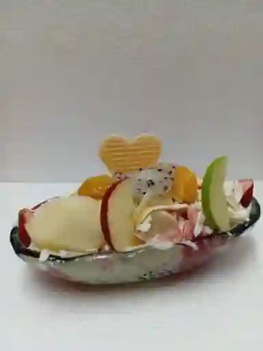 Ensalada Sencilla