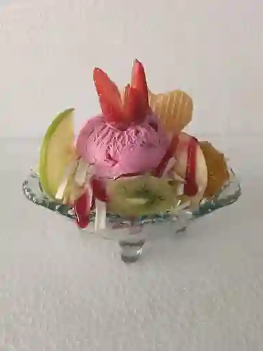 Ensalada Mini