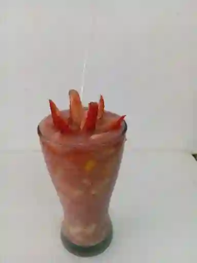 Salpicón