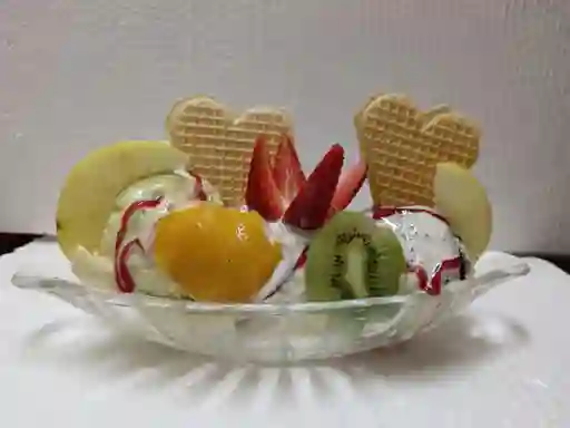 Banana Split