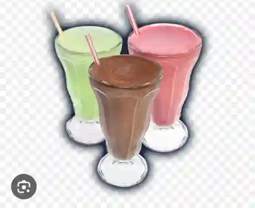 Malteada 12 Oz