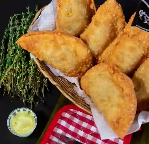 Empanada Unitaria