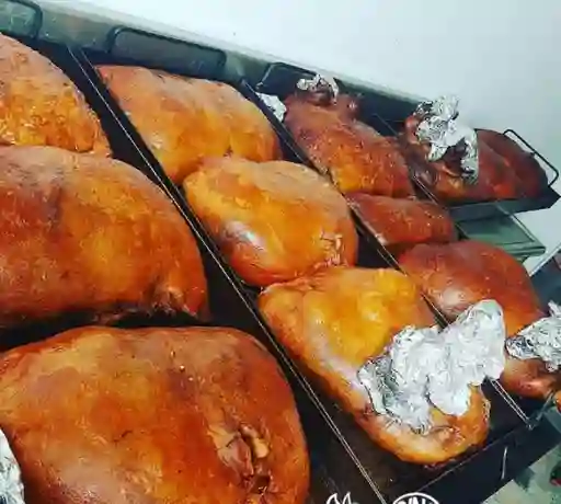 Cojin de Lechona para 30 Personas