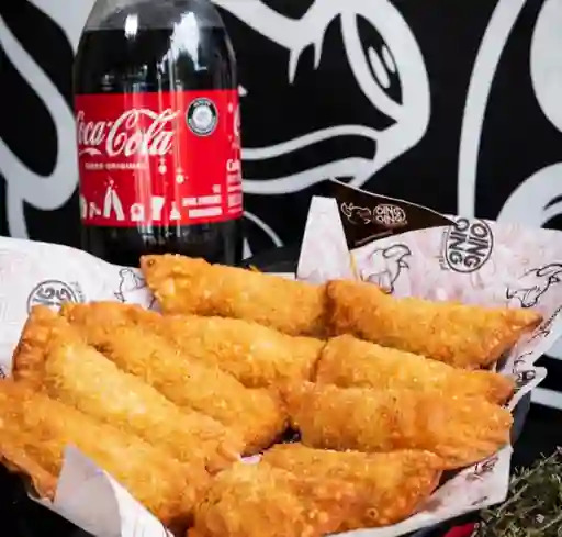 Combo Empanadas Familiar