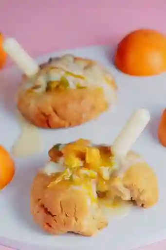 Galleta Lulada