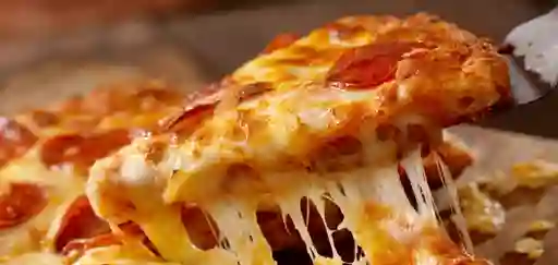 Pizza Peperoni