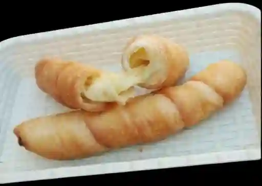 Deditos de Queso