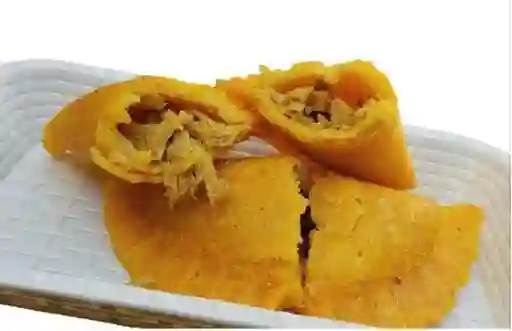 Empanadas Lomo de Cerdo