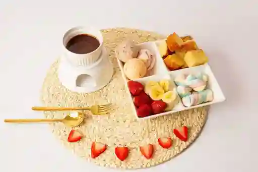 Fondue