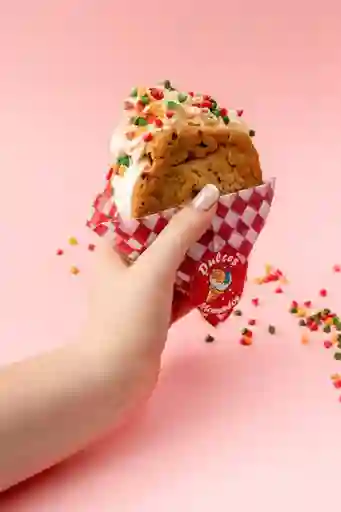Súper Sándwich