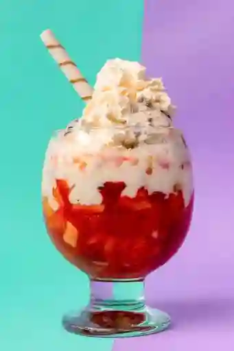 Salpicón Especial