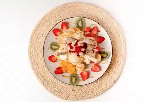Ensalada Especial de Frutas
