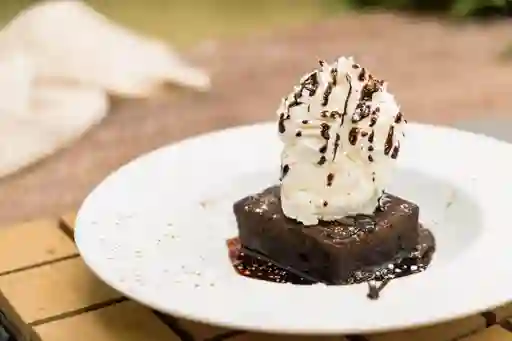 Brownie Sencillo