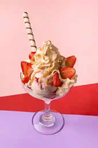Copa Fresa