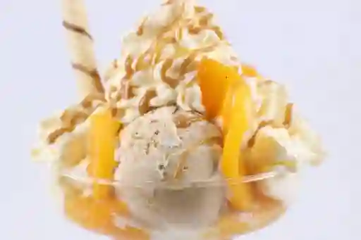 Copa Duraznos