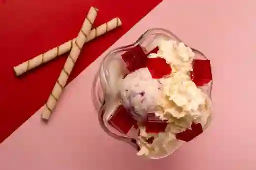 Copa Gelatina