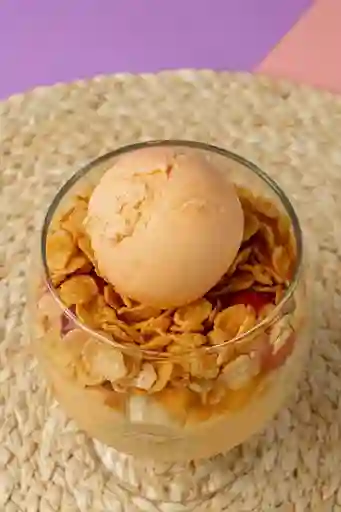 Copa Cereal