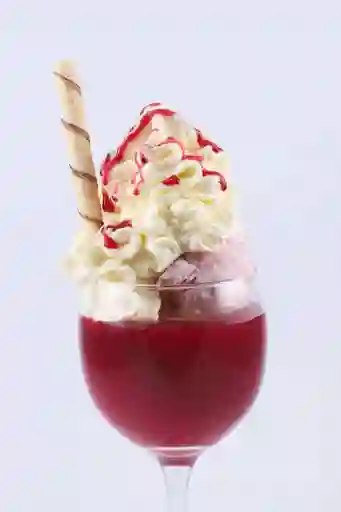 Sundae de Mora
