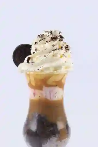 Copa Oreo
