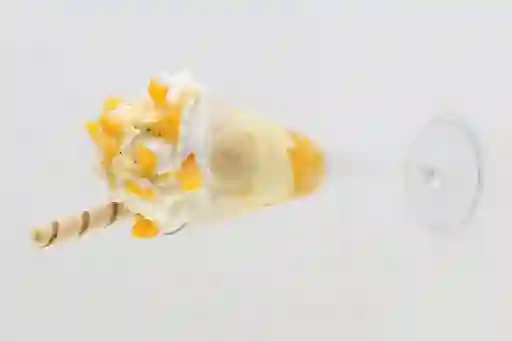 Copa Frutos Amarillos