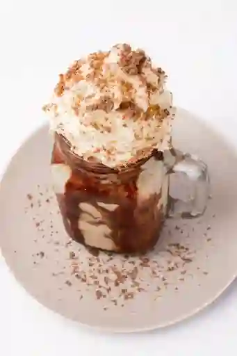 Malteada de Café