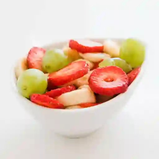 Bowl Frutal