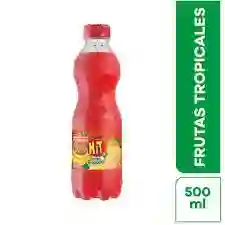 Hit Frutas Tropicales 500 ml