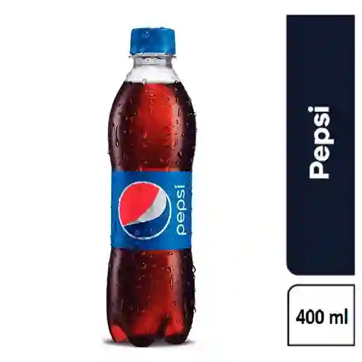 Pepsi 400 ml