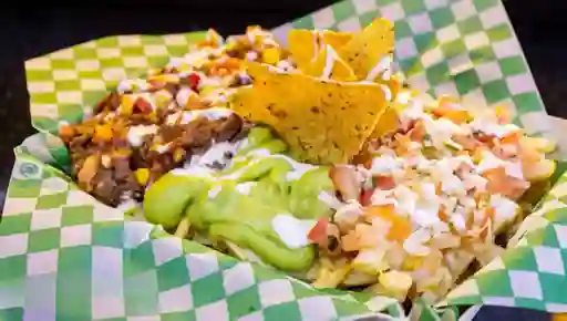 Papas Cantinflas Para 2