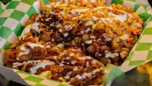 Papas Pispinas Para 2