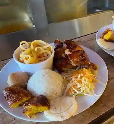 Combo Personal