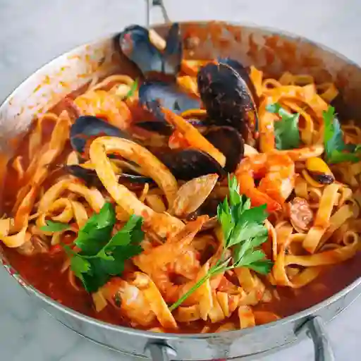 Marinera Roja