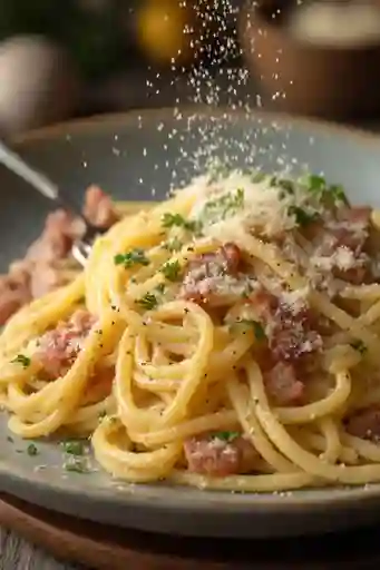 Carbonara