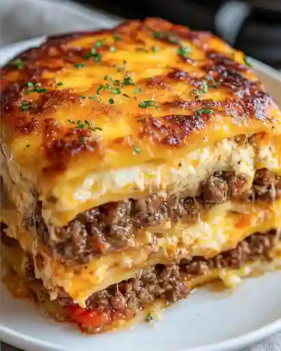 a la Boloñesa