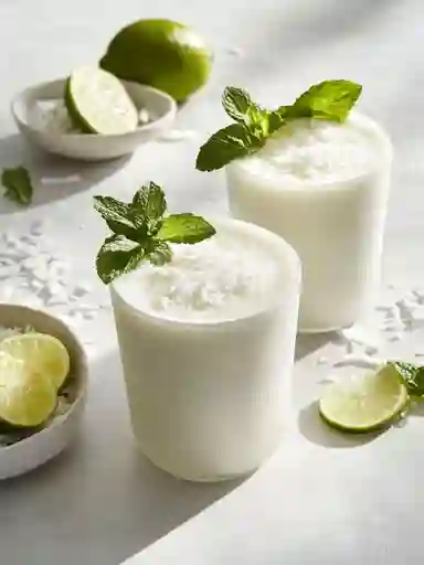 Limonada de Coco 12Oz