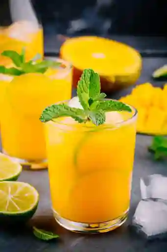 Limonada Mango Biche 12Oz