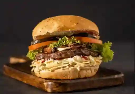 Combo 3 Hamburguesas Especiales + 3 Papas + 1 Gaseosa 400ml