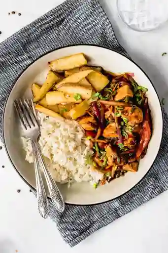 Bandeja Pechuga