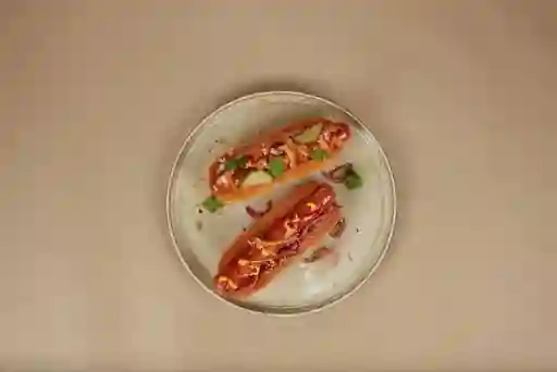 Choriperro