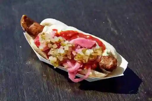Ranchero