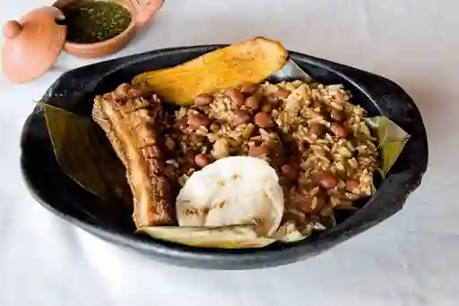 Kalentado Frijol