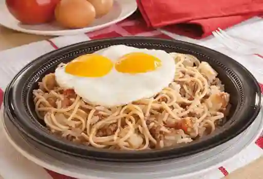 Kalentado Pasta