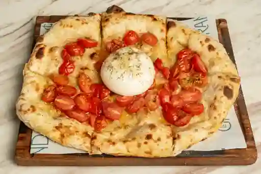 Burrata